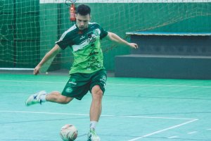 Prefeitura de Chapec&oacute;/Chapecoense/Unoesc n&atilde;o para! Tem amistoso nesta sexta