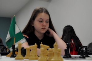 Alunos do Atleta do Futuro se destacam no Brasileiro de Xadrez