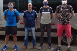 JASC: Chapecó estreia com medalhas no Xadrez