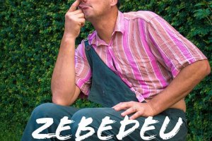 �Zebedeu - O Baixo Astral� faz sua pr&eacute;-estreia em Chapec&oacute;