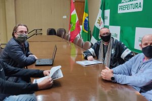 Secretaria de Esportes promove Desafio de Ciclismo