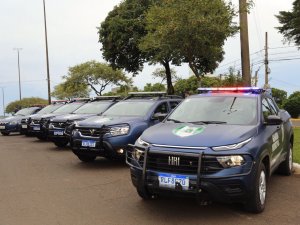 Guarda Municipal realiza Operação Transporte Seguro