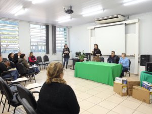 Investimento de R$ 2,4 milhões em computadores para a Educação Municipal de Chapecó