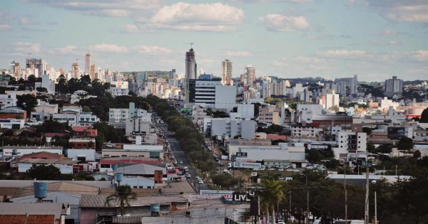 Notícias de Santa Catarina - SC HOJE