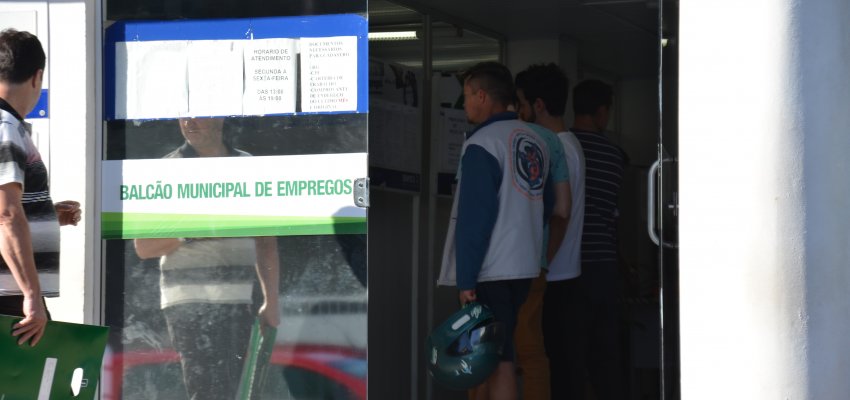 Chapec&oacute; &eacute; destaque na gera&ccedil;&atilde;o de empregos