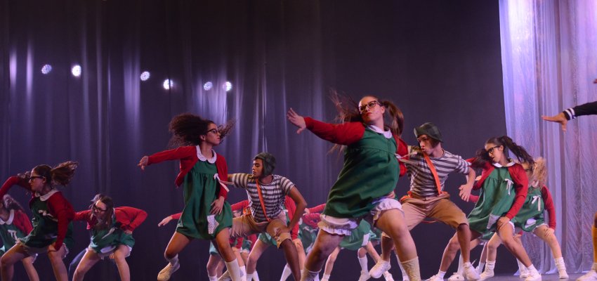 Fique atento ao per&iacute;odo de matr&iacute;culas  na Escola de Artes