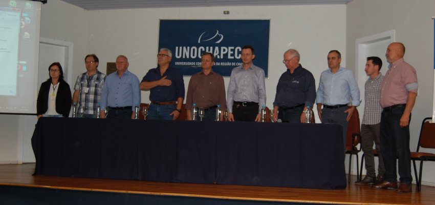 Encontro de ovinocultura debate desafios e perspectivas do setor