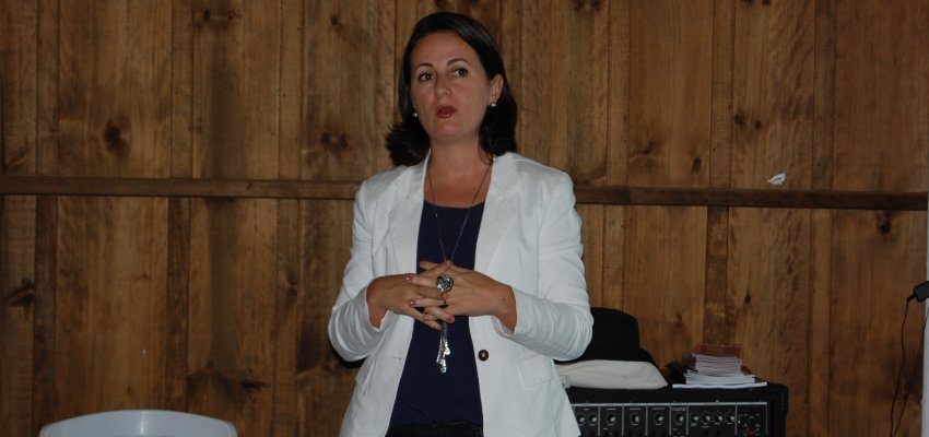 Patrim&ocirc;nio cultural &eacute; discutido na EFAPI 2017