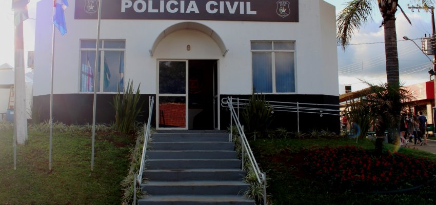 Efapi disponibiliza setor de achados e perdidos