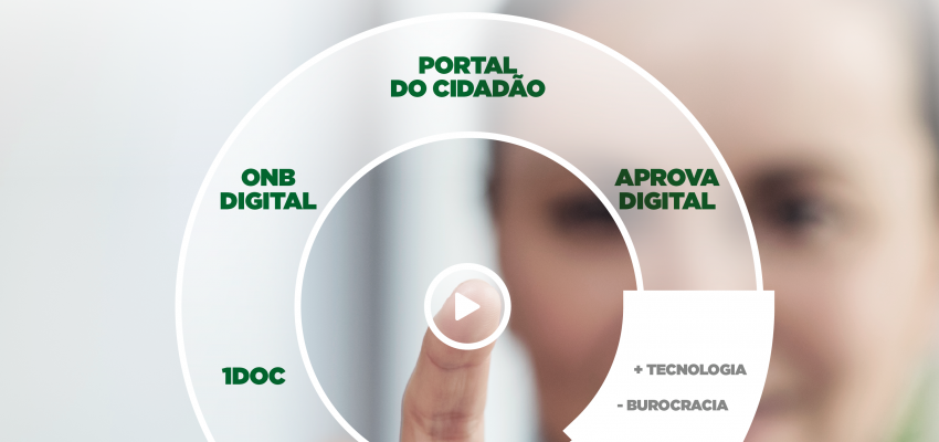 Transformação digital na Prefeitura de Chapecó é destaque em Seminário Catarinense de Inovação