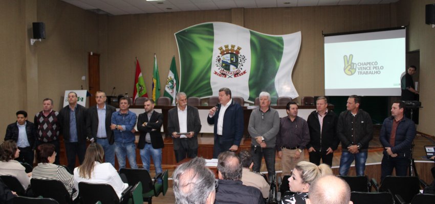 Programa M&atilde;os &agrave; Obra prev&ecirc; investimentos de R$ 130 milh&otilde;es