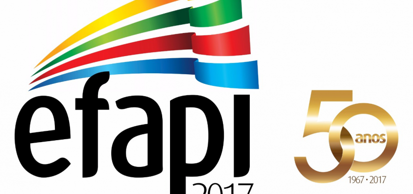 EFAPI 2017 - Programa&ccedil;&atilde;o de quinta e sexta-feira