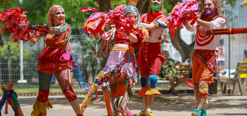 Festival Nacional de Teatro de Chapecó