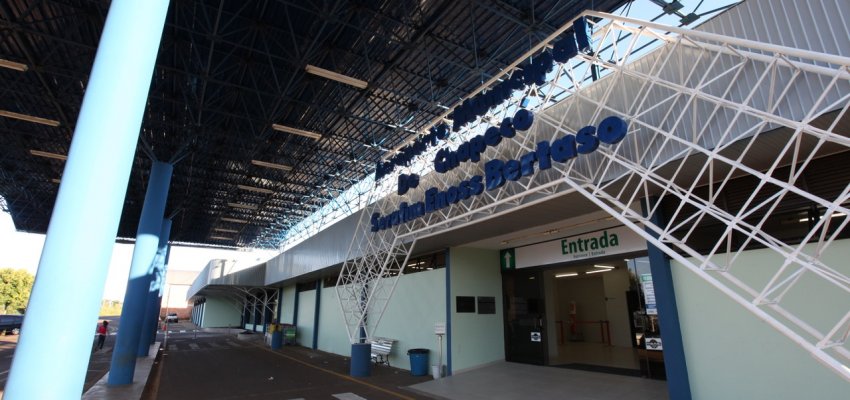 Programa de Segurança Aeroportuária de Chapecó é aprovado