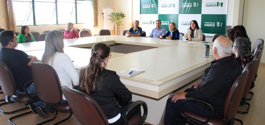 Conselho de Seguran&ccedil;a Alimentar tem novos membros