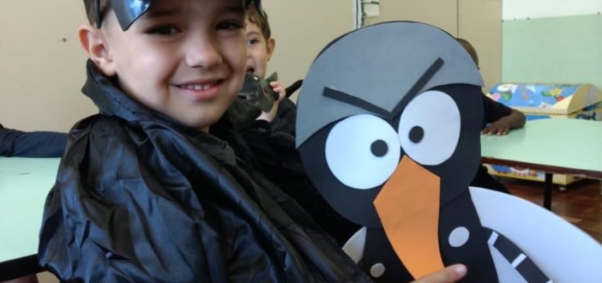 Combate ao Aedes aegypti envolve escolas de Chapecó