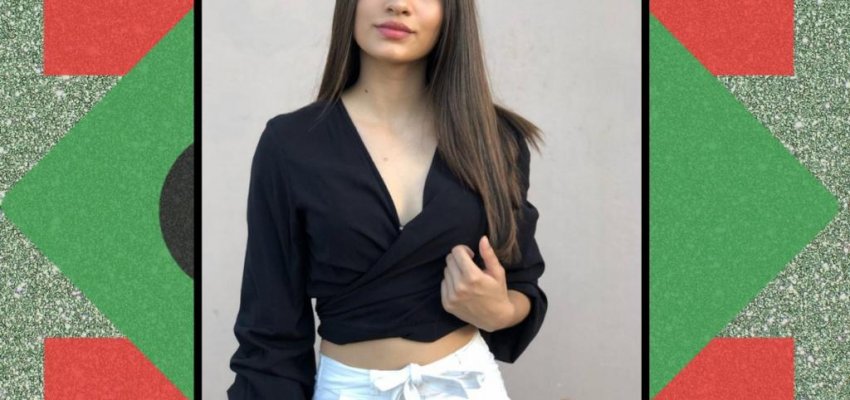 Atleta de Chapec&oacute; &eacute; convocada para Sul-Americano de Taekwondo