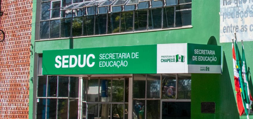 Edital para contratação de professores ACT passa por alteração