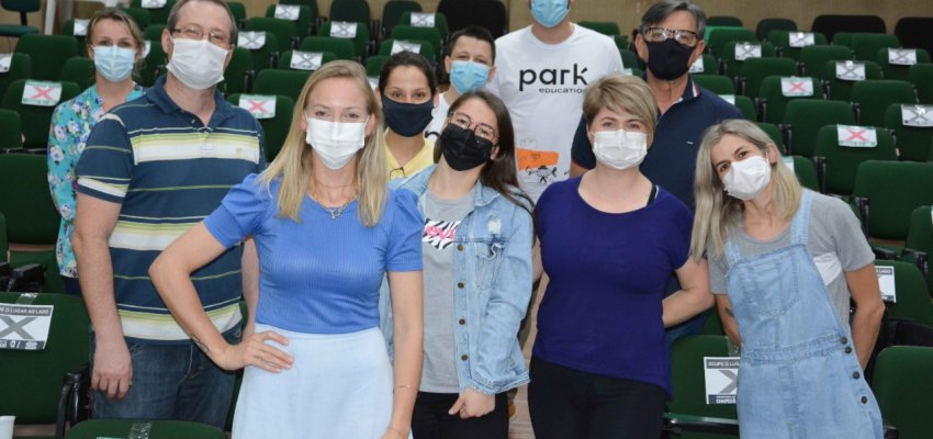 Empreendedores de Chapecó aprimoram técnicas de visibilidade nas mídias sociais