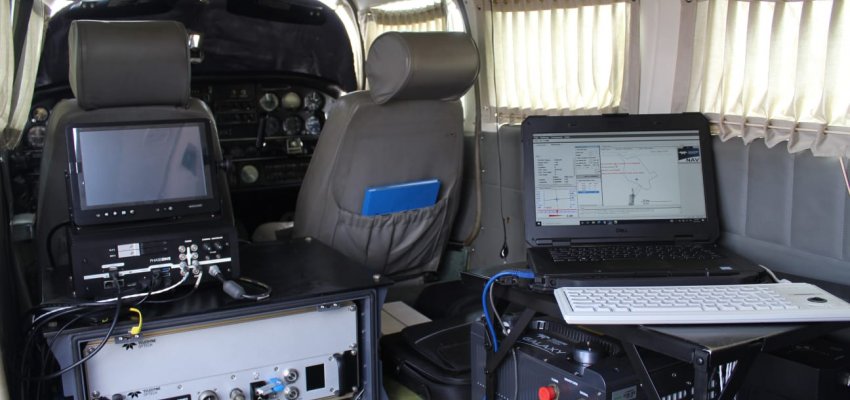 Prefeitura de Chapec&oacute; contrata levantamento aerofotogram&eacute;trico do munic&iacute;pio