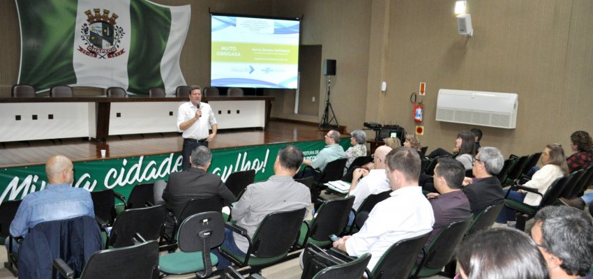 Levantamento aponta oportunidades para desenvolvimento de Chapec&oacute;