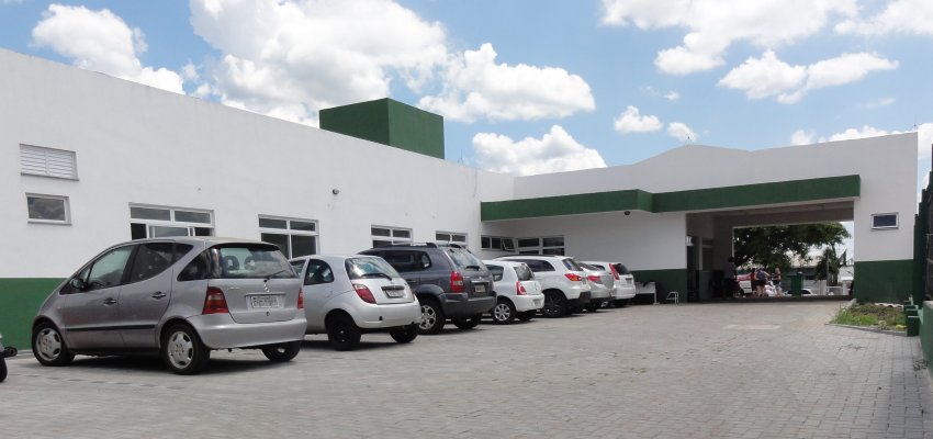 Postos de Sa&uacute;de s&atilde;o entregues &agrave; comunidade em Chapec&oacute;