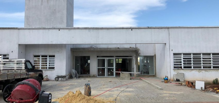 Unidade de Saúde Psicossocial, pioneira em Santa Catarina, ganha sede própria em Chapecó