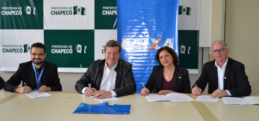 Recursos de R$ 15 milh&otilde;es ser&atilde;o aplicados no t&eacute;rmino das obras do �Elevado da BRF�