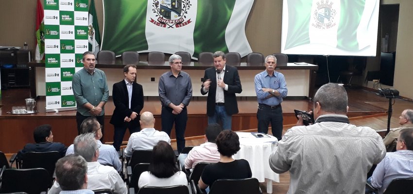 Lei da Liberdade Econômica vai simplificar abertura de novos empreendimentos