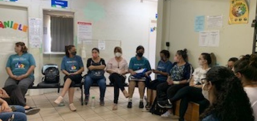 CEREST de Chapec&oacute; acompanhou 655 trabalhadores v&iacute;timas de acidente de trabalho ap&oacute;s alta hospitalar