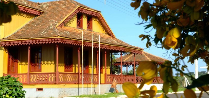 Museu da Coloniza&ccedil;&atilde;o de Chapec&oacute; ter&aacute; Plano Museol&oacute;gico