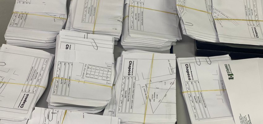 Sancionada lei que prevê renegociação em contratos de habitação social