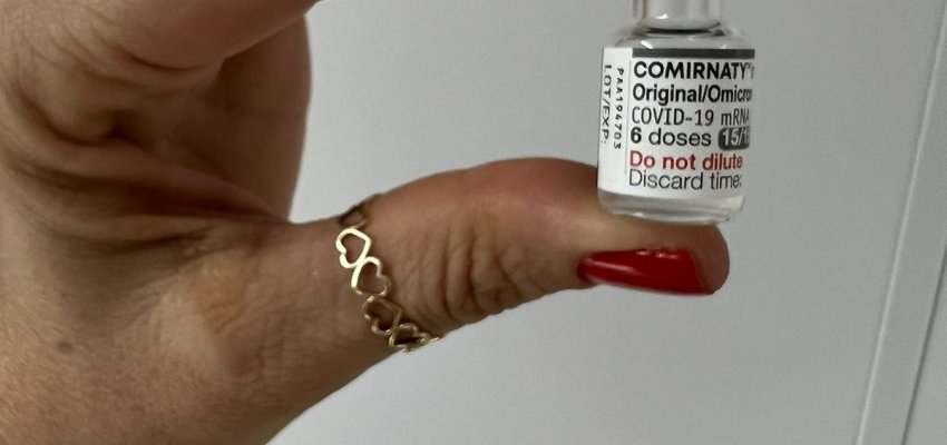 Chapec&oacute; libera vacina bivalente para todos os grupos priorit&aacute;rios