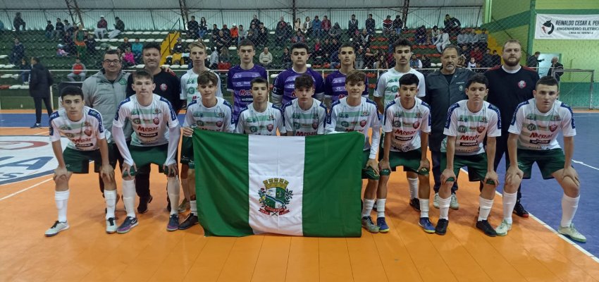 Chapec&oacute; termina OLESC em nono lugar na classifica&ccedil;&atilde;o geral