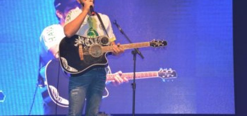 Venda de ingressos para a Efapi 2017 inicia neste sábado