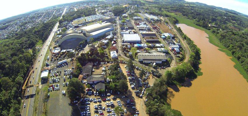 Cooperalfa comemora meio século de fundação durante a  EFAPI