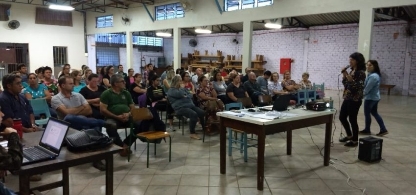 Pr&eacute;-confer&ecirc;ncias de Sa&uacute;de mobilizam comunidades