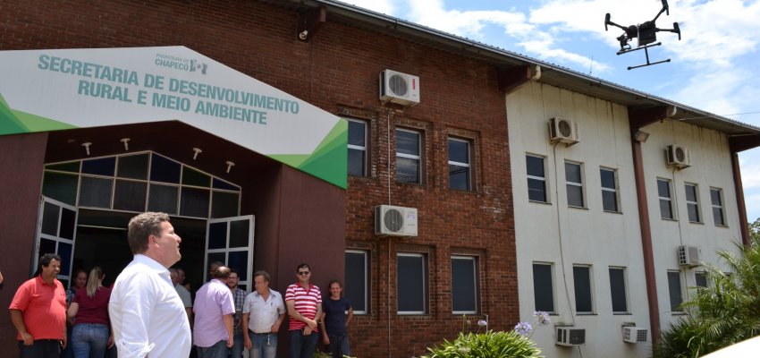 Sedema em N&uacute;meros: Secretaria de Desenvolvimento Rural e Meio Ambiente apresenta balan&ccedil;o de 2018