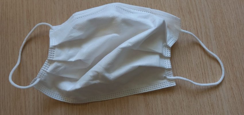 Chapec&oacute; acata recomenda&ccedil;&atilde;o do MP sobre m&aacute;scaras mas manter&aacute; decreto at&eacute; dia 14