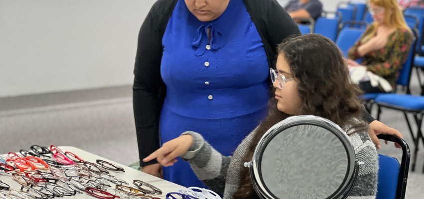 Chapec&oacute; tem 280 mil usu&aacute;rios cadastrados no SUS