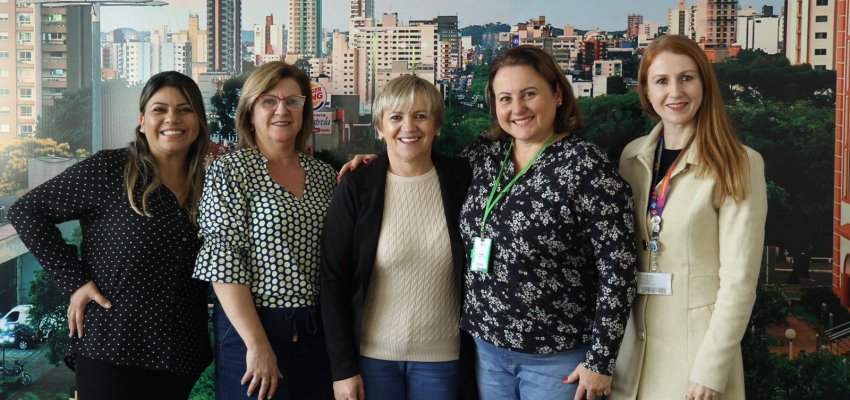 Reuni&atilde;o define crit&eacute;rios do Desfile de Sete de Setembro