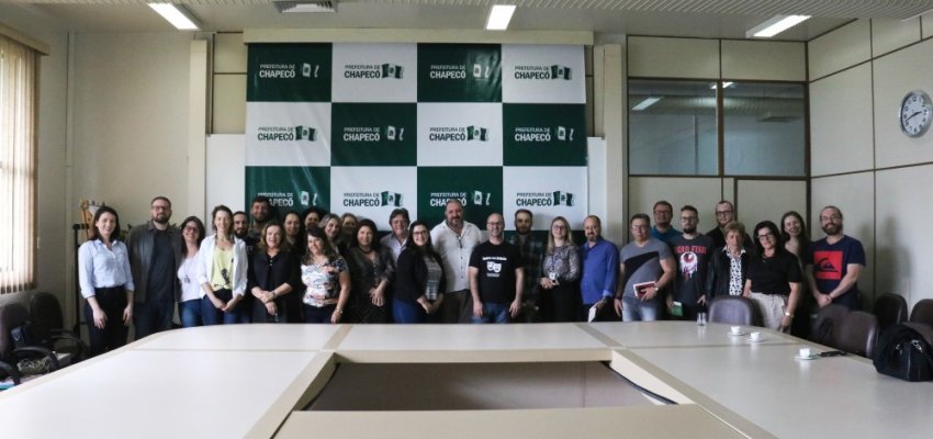 Conselho Municipal de Pol&iacute;ticas Culturais tem novos membros