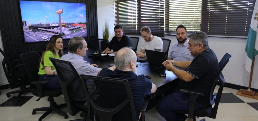 Grupo supermercadista de Chapec&oacute; anuncia novo atacarejo