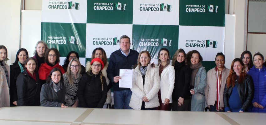 Conselho dos Direitos da Mulher tem novos membros