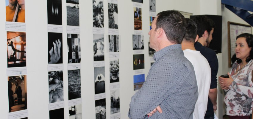 Maratona Fotográfica conhece os premiados