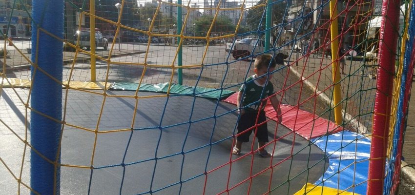 Domingo na Pra&ccedil;a define datas para 2018