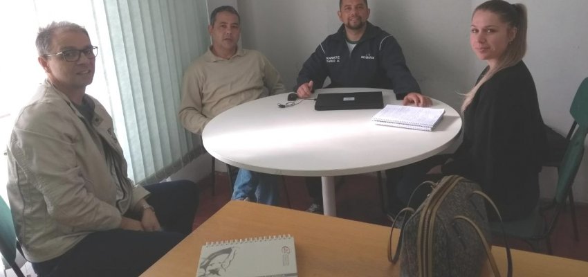 Professores da rede municipal receber&atilde;o forma&ccedil;&atilde;o em Jud&ocirc; e Karate