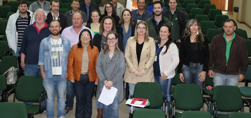 Conselho Municipal do Meio Ambiente &eacute; empossado em Chapec&oacute; 