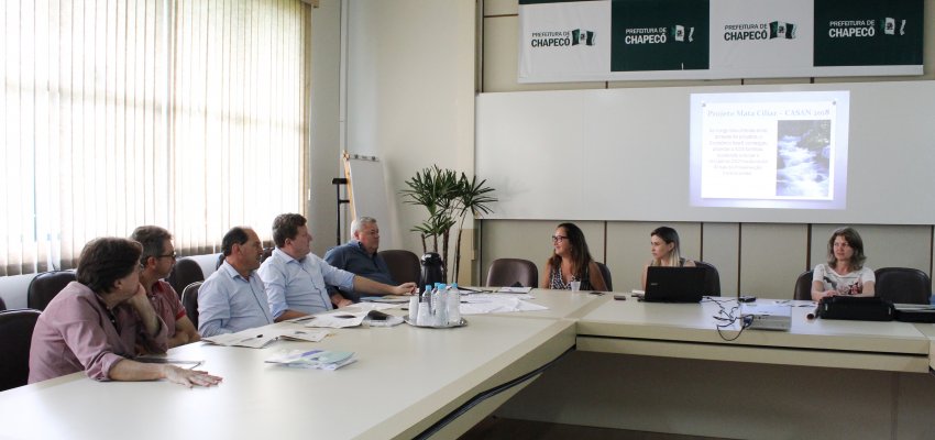 Prefeito Buligon &eacute; eleito Presidente do Cons&oacute;rcio Iber&ecirc;