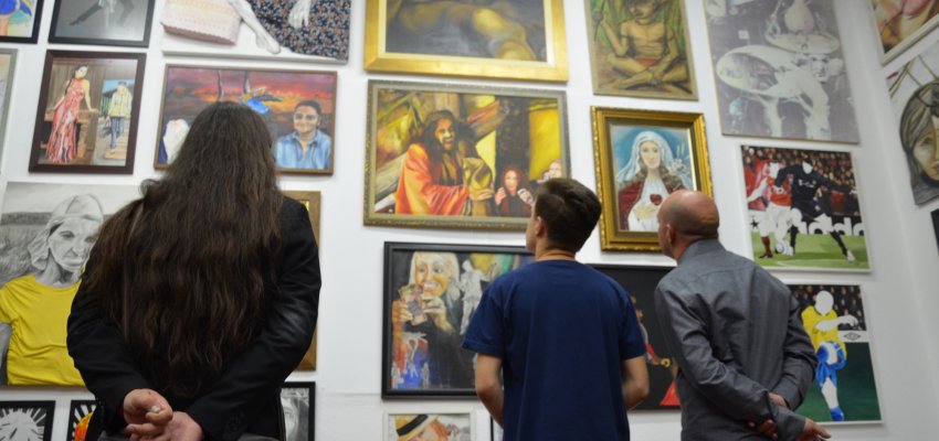 Abertos editais culturais em Chapec&oacute;